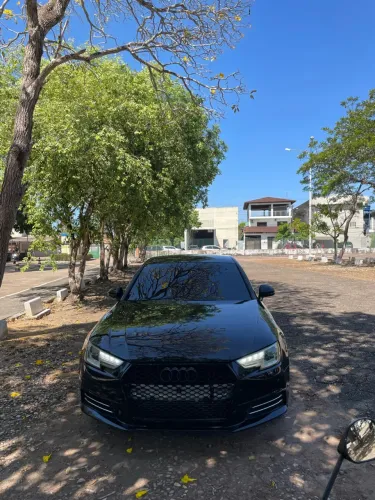 Audi A4 Ambiente 2.0 TFSI 190cv S Tronic 2018