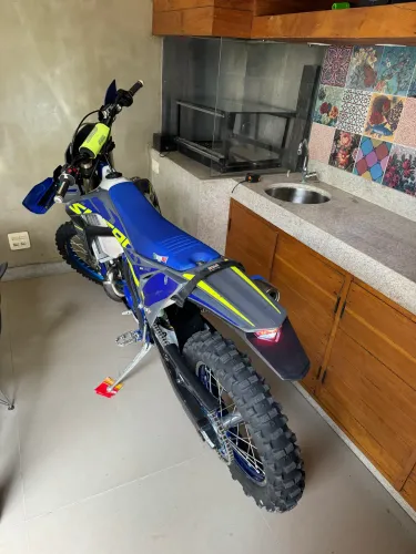 Sherco 300 2t sef 2024 Factory