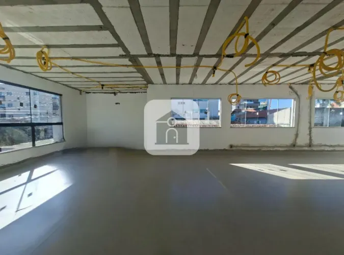 Sala comercial para locação no bairro Santa Mônica