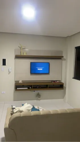Painel para TV de até 65 polegadas
