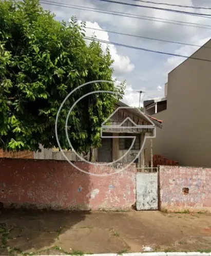 VENDE-SE Terreno NO PARQUE SÃO JORGE - MARÍLIA/SP