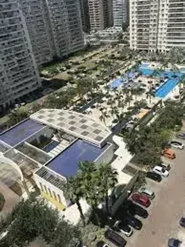 ESTRELAS/FREEDOM/VILAS DA BARRA/AROAZES/CIDADE JARDIM/RIO2