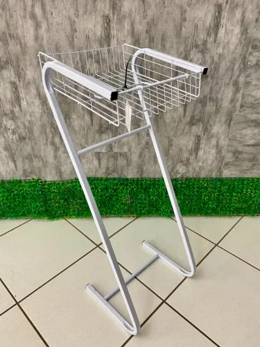 expositor de panfletos