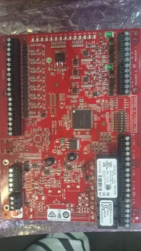 Placa controladora lenel 1320 s3