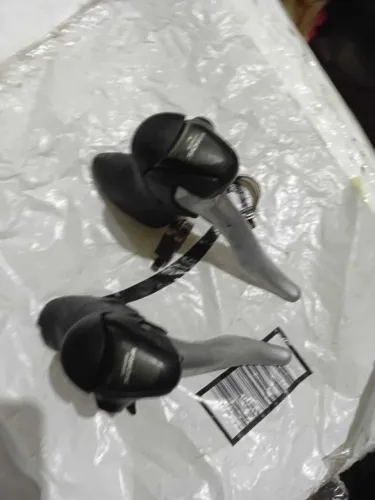 MANETES STI SHIMANO SORA 9 VELOCIDADES