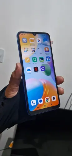 Pra vender logo redmi 10 c