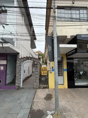 Casa para aluguel no bairro São Lucas em Volta Redonda - RJ