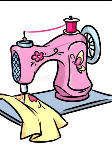 Produção de roupas para grandes empresas