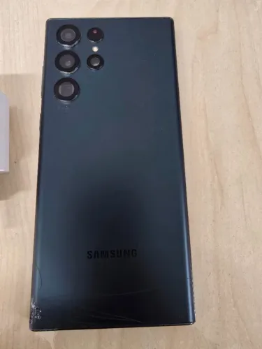 Samsung S22 Ultra 256gb