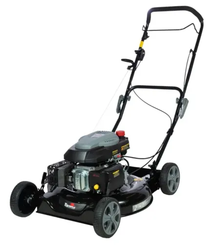 Cortador de grama Toyama 6hp gasolina 