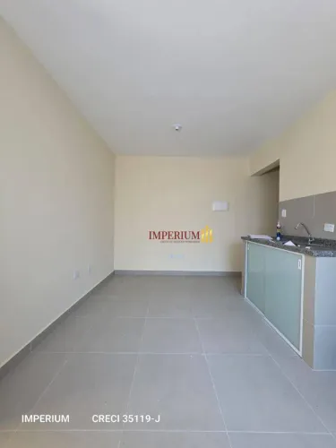 Apartamento Novo para Locação | 46m² | 2 Dormitórios | Nunca Habitado | Vila Maria | Aceit