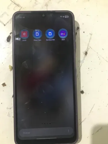 Samsung A07 8/256