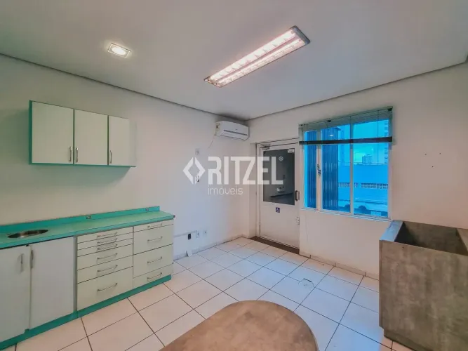 Sala para locação, Pátria Nova, Novo Hamburgo, RS