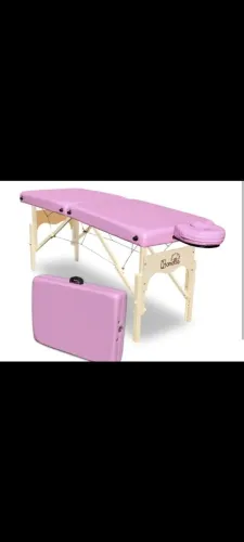 Maca para massagem 