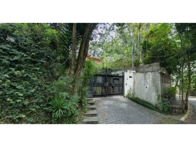 Casa em Leilão - Fazenda Morumbi - São Paulo - SP