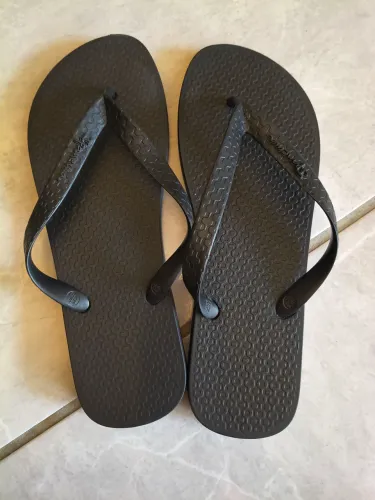 Chinelas Ipanema