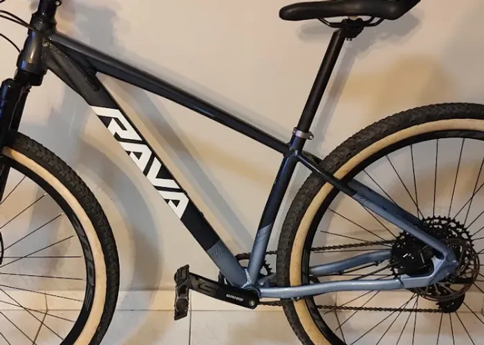 Quadro Rava Pressure Plus tamanho 15