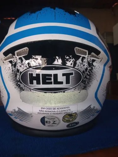 Capacete 