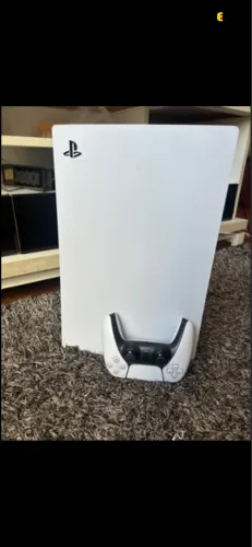 PS5 FAT DIGITAL 825GB