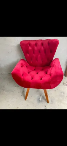 POLTRONAS DE LUXO A PARTIR DE $350 NOVAS DE FABRICA