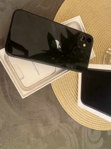 iPhone 11 64gb impecável