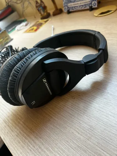 Headphone Sennheiser HD 208 PRO