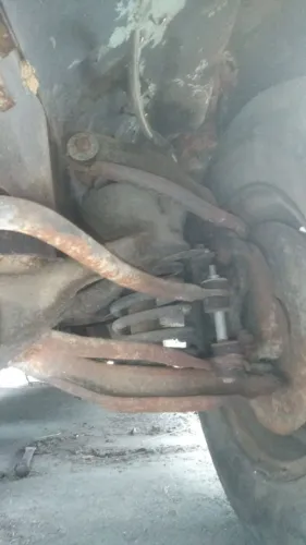Vendo Opala ano 80 .