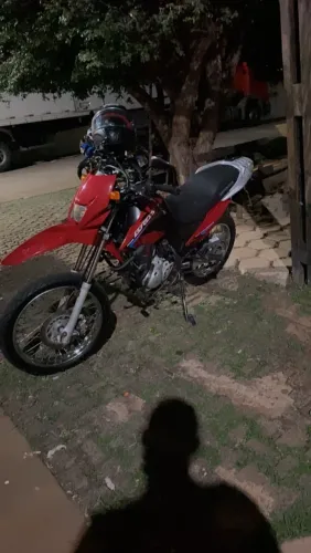 Bros 150
