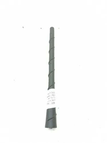 Haste Antena S Base Vw Polo Gts 1.4 2023 2024