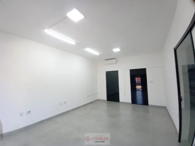Sala Para Aluguel SAÚDE MOGI MIRIM