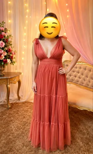 Vestido de festa