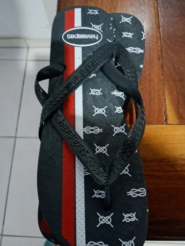 Sandálias Havaianas 41/42