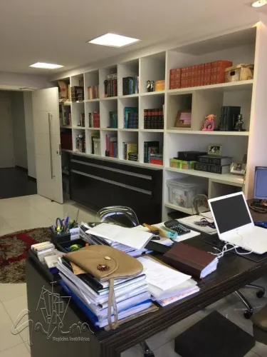 Sala Comercial em São Caetano do Sul