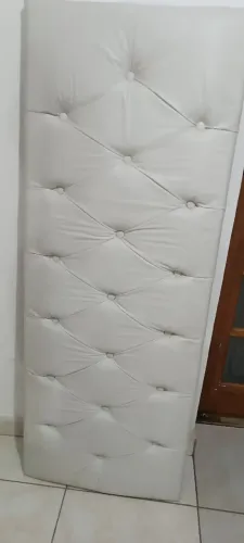Cabeceira para cama de casal
