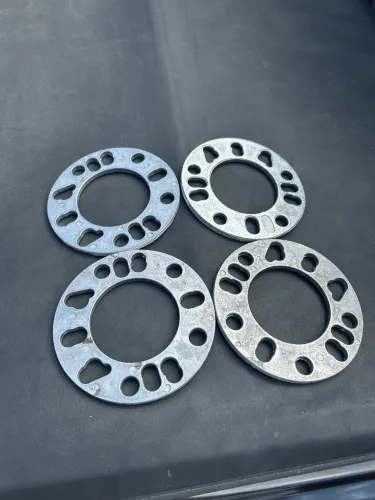 Espaçador de roda 13mm