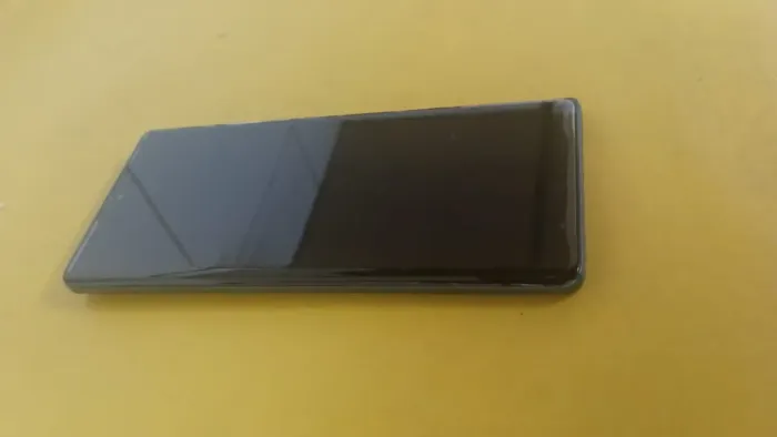 Motorola edge 50 fusion