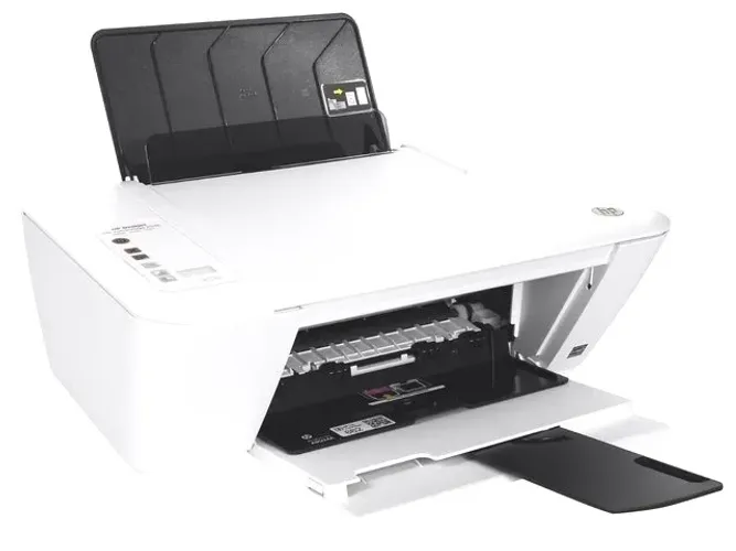 Impressora Multifuncional HP DeskJet Ink Advantage 2546 WiFi