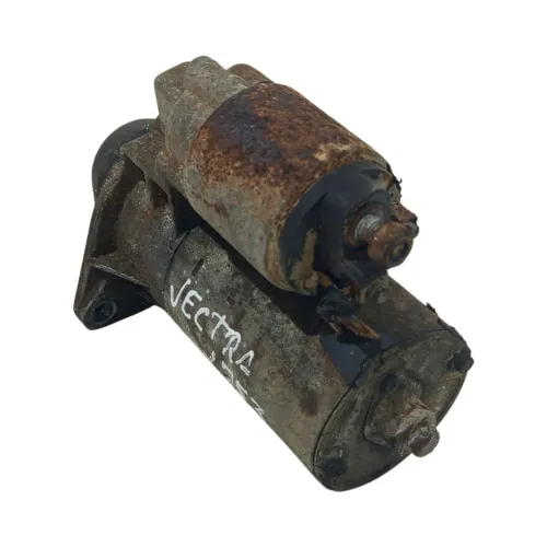 Motor Arranque Partida Chevrolet Vectra 2.0 16v 1997 A 2005