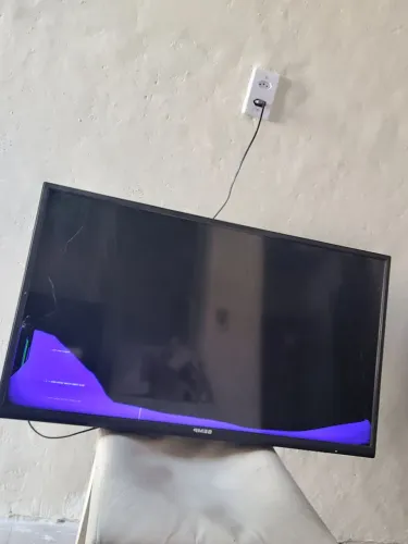 Tv semp com defeito 40 polegadas
