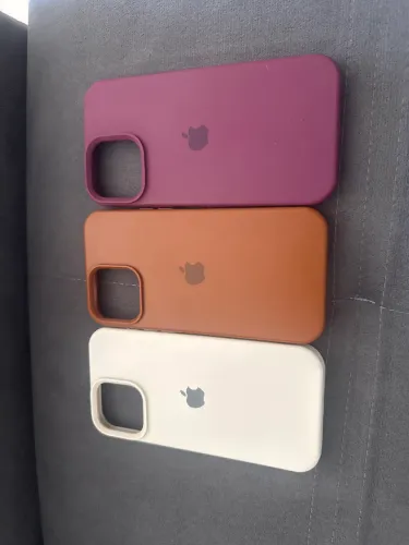 Vendo capinha do iPhone 13 Pro Max