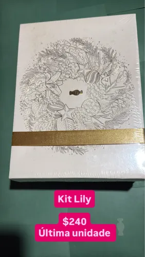 Kit Lily