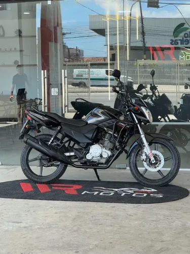 FAZER 150 | 2014