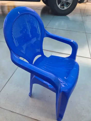 Cadeira infantil
