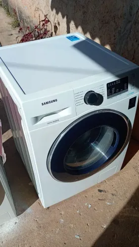 Lava e seca Samsung 11kg wd11m 