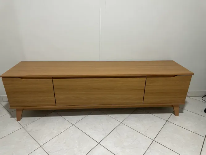 Rack de TV