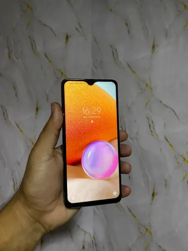Samsung Galaxy a32 128 Gigas