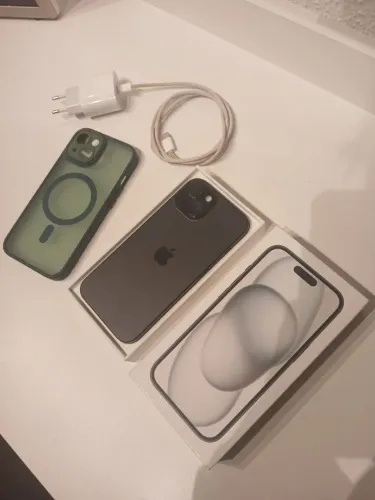 Iphone 15 todo original