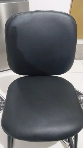 Cadeira Executiva Fixa
