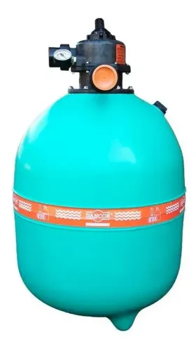 Filtro Dancor Dfr19