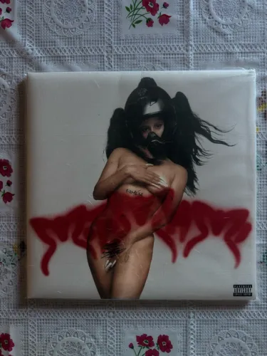 VINIL ROSALIA - MOTOMAMI